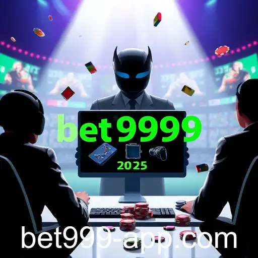 Betting Evolution: Bet999's Impact on Gaming Industry