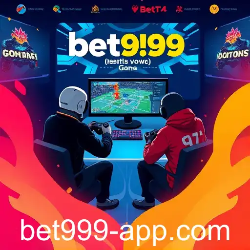 The Rise of Bet999 in the Gaming World