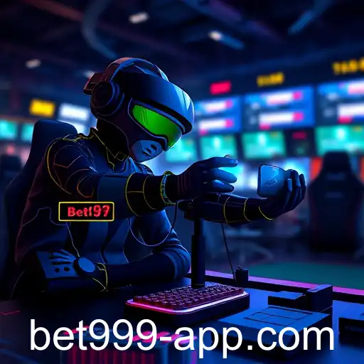 Bet999 Sees Surge Amid Global Gaming Trends