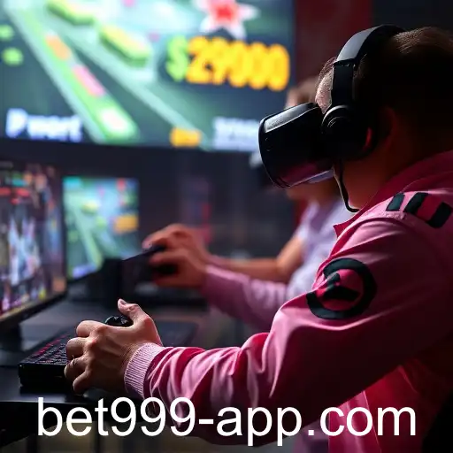 Bet999 Revolutionizes Online Gaming