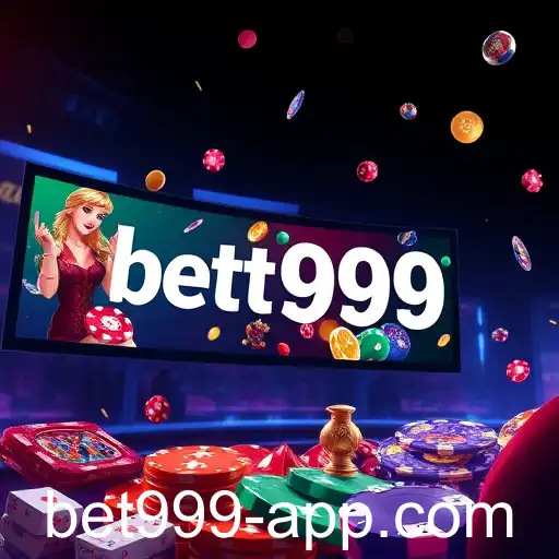 Bet999: The Future of Online Gaming in 2026