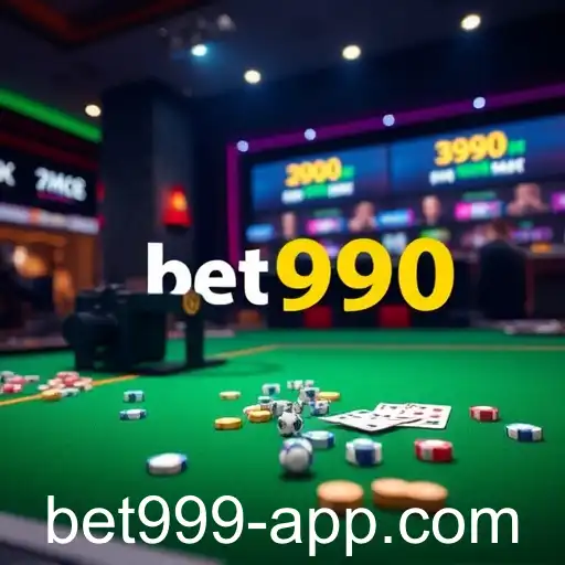 Betting Platforms Expand Amid Evolving Regulations