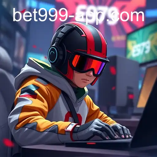 Exploring the Rise of eSports Betting: A New Frontier on bet999
