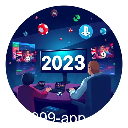 The Evolution of Online Gaming in 2025
