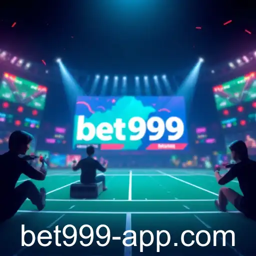 The Evolution of Online Gaming: A Look at Bet999