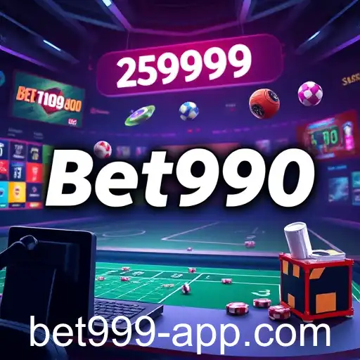 Bet999 Shaping the Future of Online Gaming