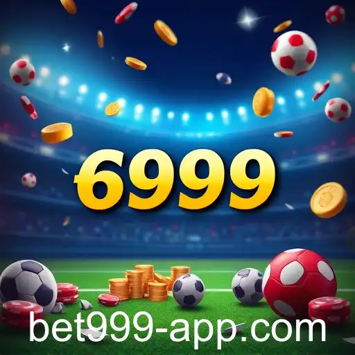 The Expanding Influence of Bet999 in Online Gaming