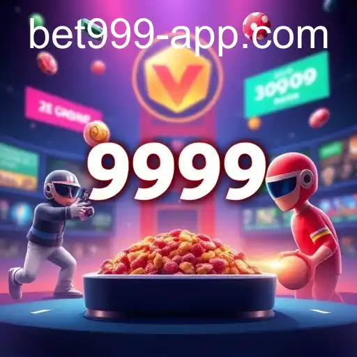 The Rise of bet999 and Its Impact on Online Gaming