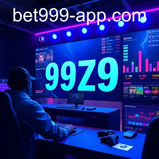 Bet999: Revolutionizing Online Gaming in 2025