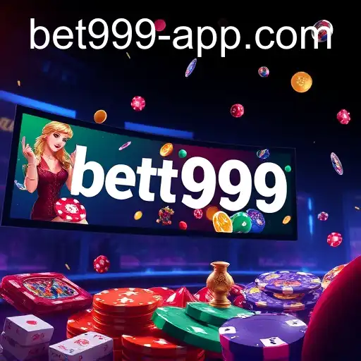 Bet999: The Future of Online Gaming in 2026