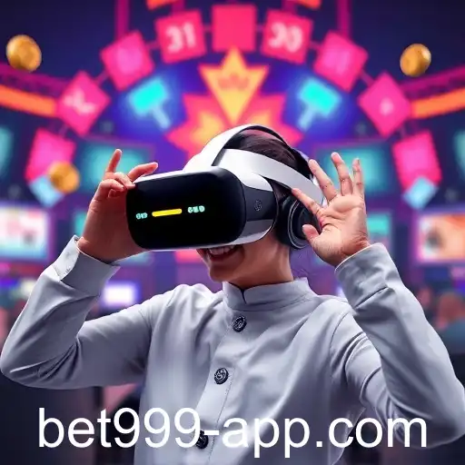 Betting Boom: The Rise of Bet999