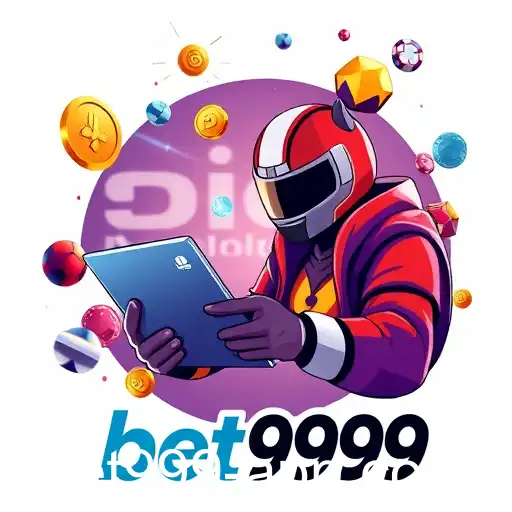 Betting in the Digital Age: The Rise of Bet999