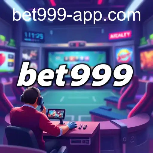 Betting Landscape Reimagined: The Rise of Bet999