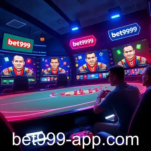 Betting Trends Reshaping Online Gaming