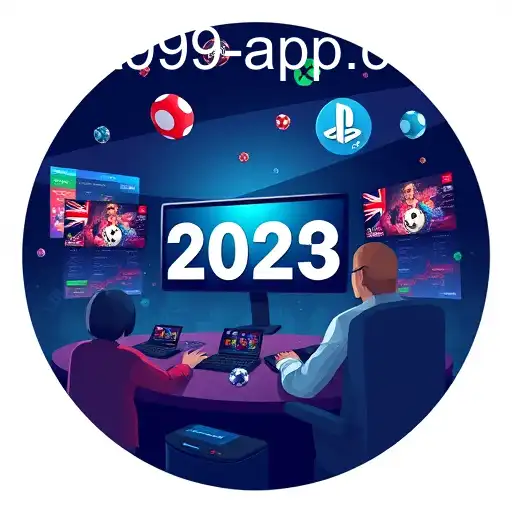 The Evolution of Online Gaming in 2025