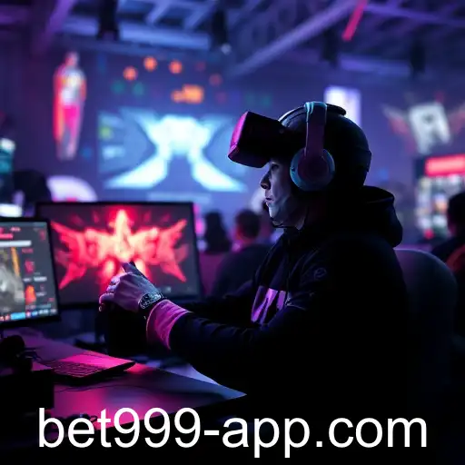 The Rise of Bet999 in Online Gaming