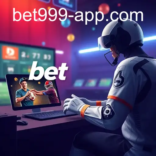 The Rise of Bet999 in the Gaming Industry