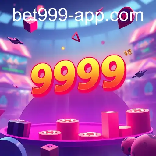 The Rise of Bet999 in Online Gaming