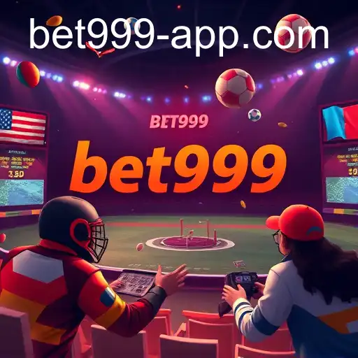 The Rise of Bet999 in Online Gaming