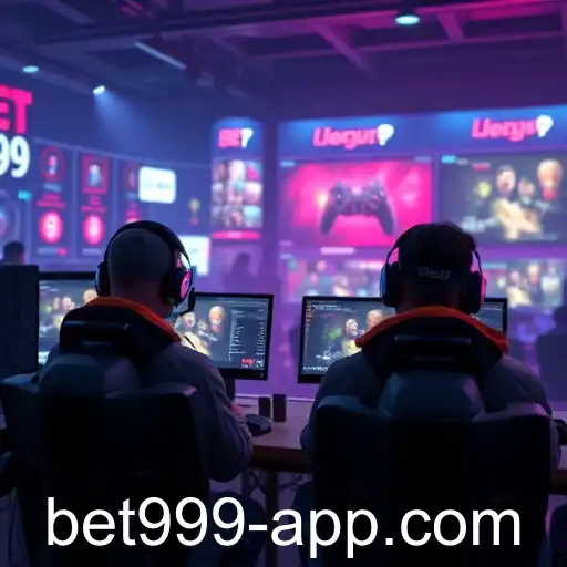 The Rise of Online Gaming and Bet999