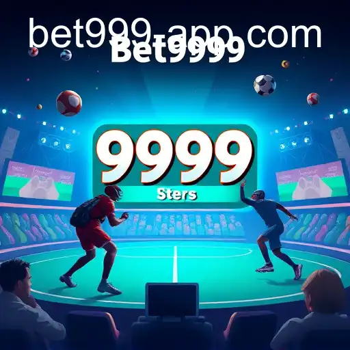 The Rise of Online Gaming with Bet999