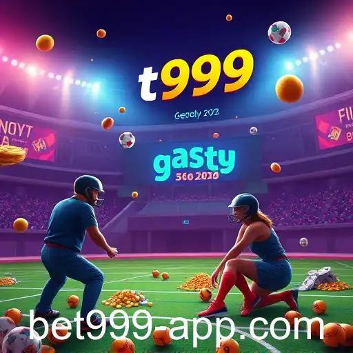 The Rise of Bet999 in Online Gaming