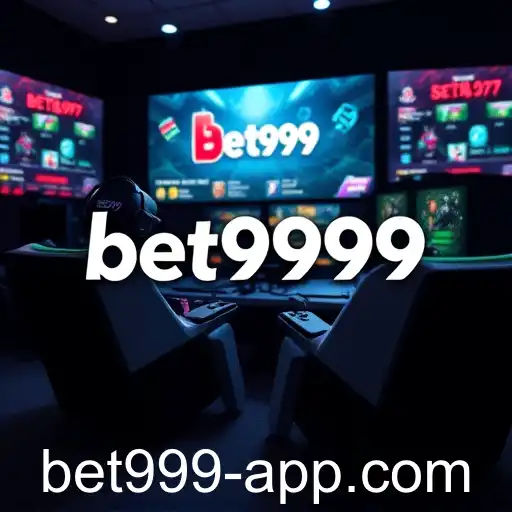 The Rise of Bet999 in Online Gaming
