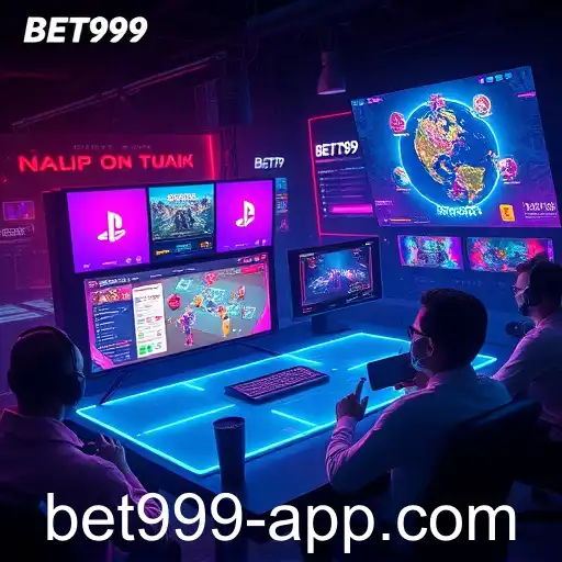 The Rise of Bet999: A New Era for Online Gaming