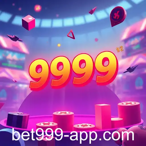 The Rise of Bet999 in Online Gaming
