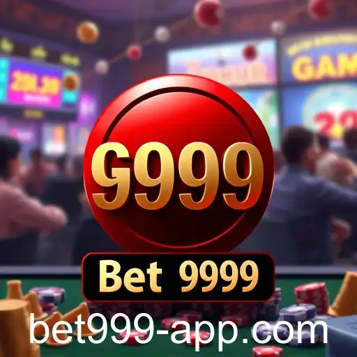 The Rise of Online Gaming: Bet999 Leads the Charge