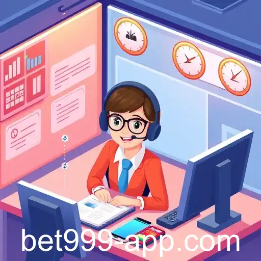 Rising Trends in Online Gaming: The Bet999 Phenomenon